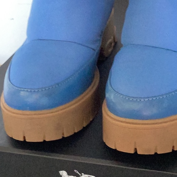 Coach winter boots - Picture 2 of 5